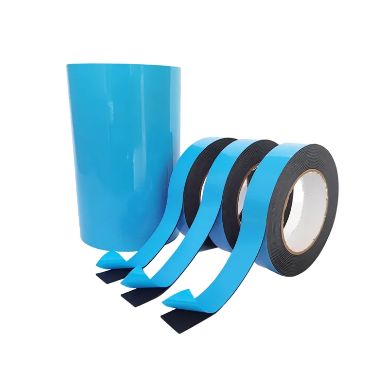 Adhesive Tape for Wheel Weights