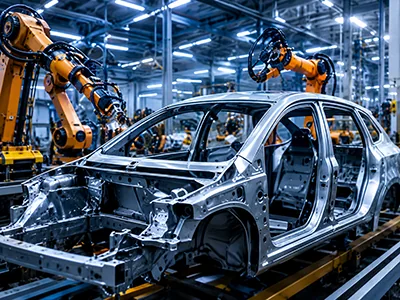 OEM Supply Chain