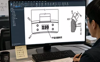 OEM product design capability