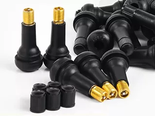 TR413 Tire Valve Stem