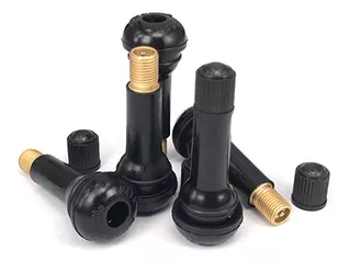Tr414 Car Tire Valve 