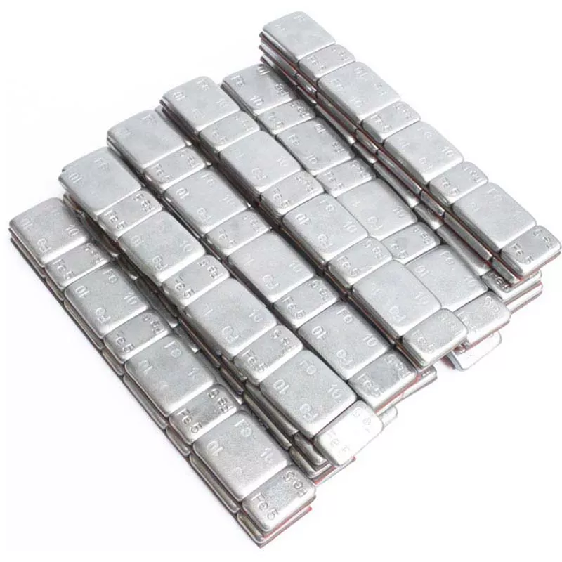 Stick on Wheel Weights (1)