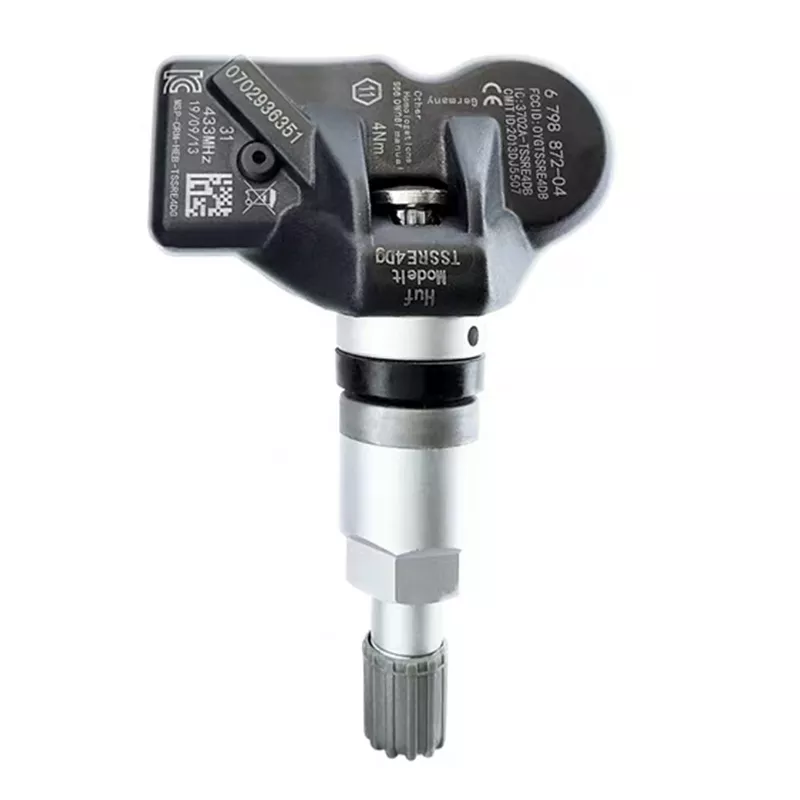 TPMS Sensor (4)