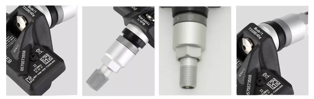 TPMS Sensor - 5Q0907275B