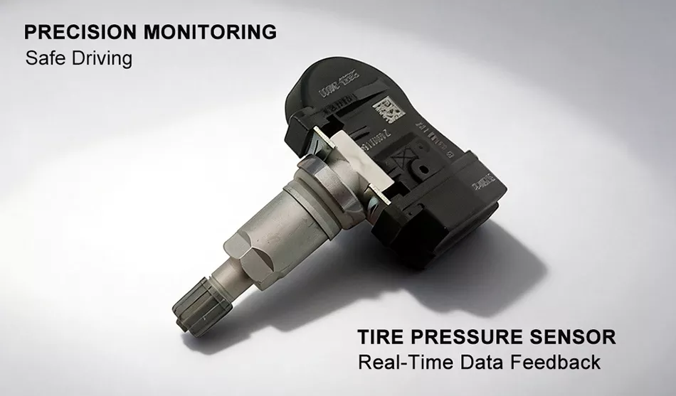 TPMS Sensor - 52933-2M000
