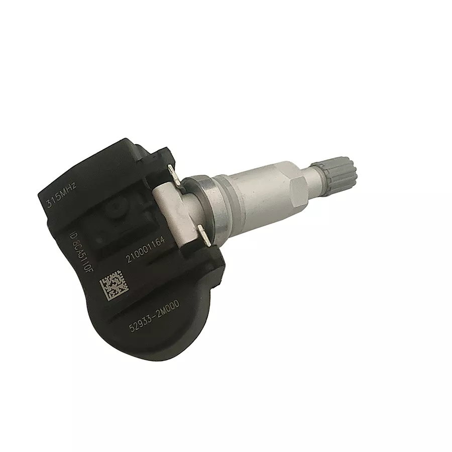 TPMS Sensor - 52933-2M000