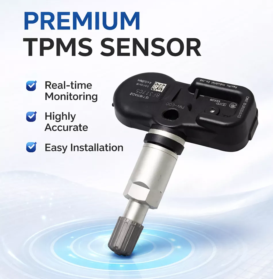 TPMS Sensor - PMVC010