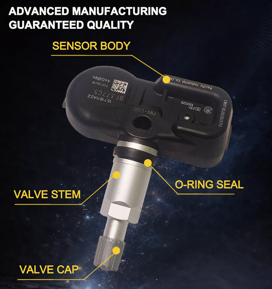TPMS Sensor - PMVC010