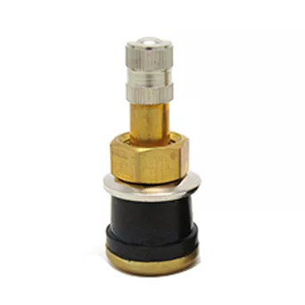 Truck Tire Valve Stem TR501 Brass Clamp-in | Shengshiweiye