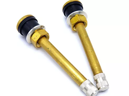 Truck Tire Valve Tr570