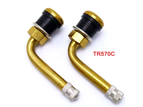 Truck Tire Valve Tr570C