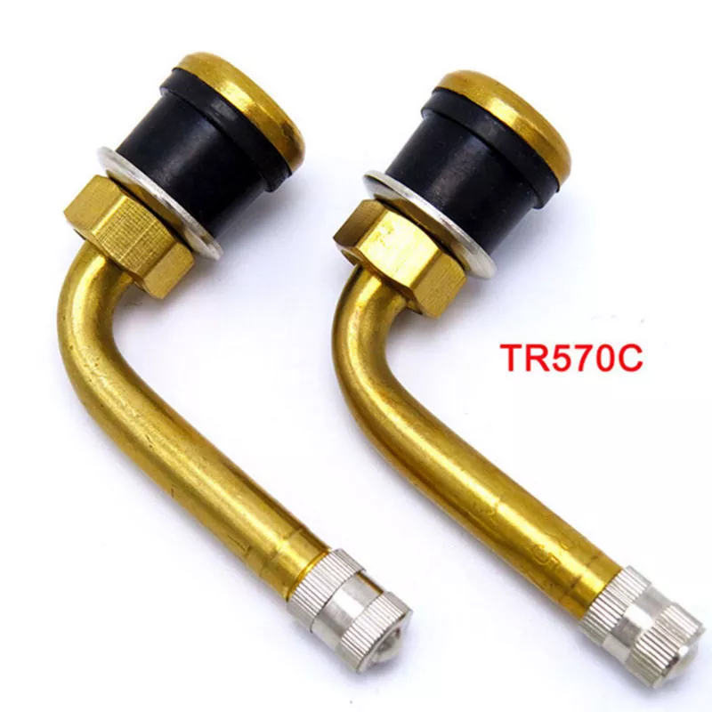 Truck Tire Valve Tr570C (1)