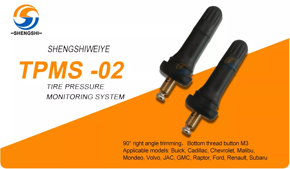 TPMS Valve 02