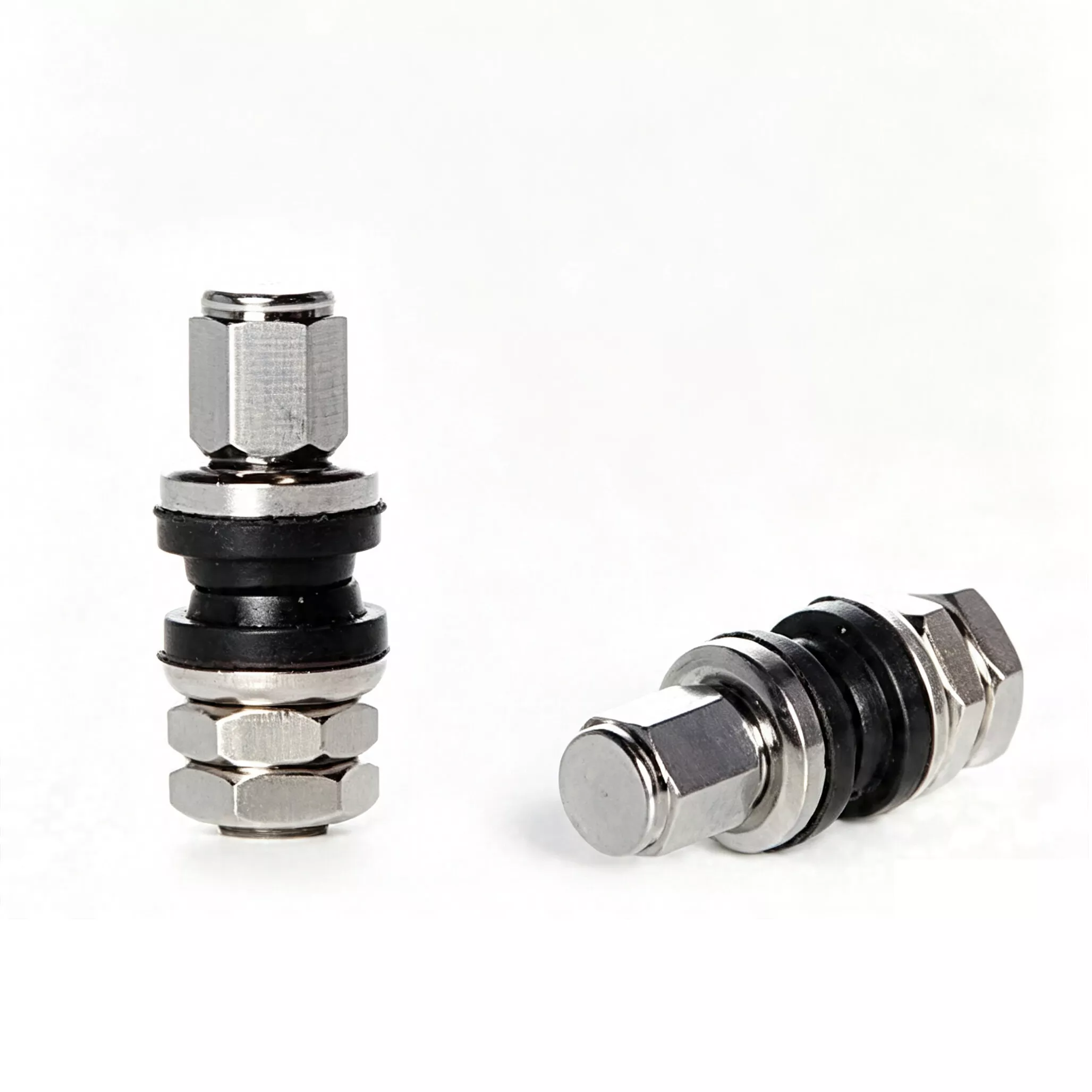 Motorcycle Tire Valve Stem TR33E