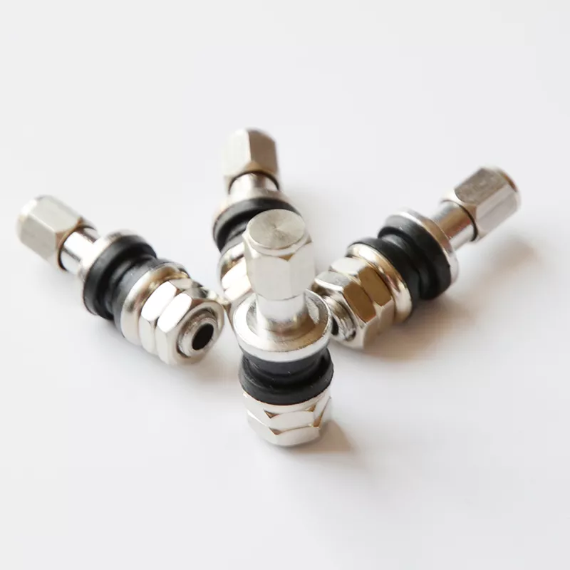 Motorcycle Tire Valve Stem TR33E