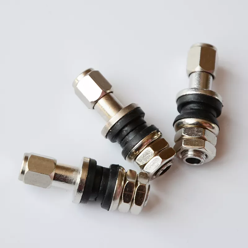 Motorcycle Tire Valve Stem TR33E