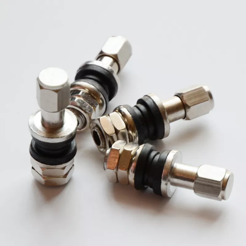 Motorcycle Tire Valve Stem TR33E