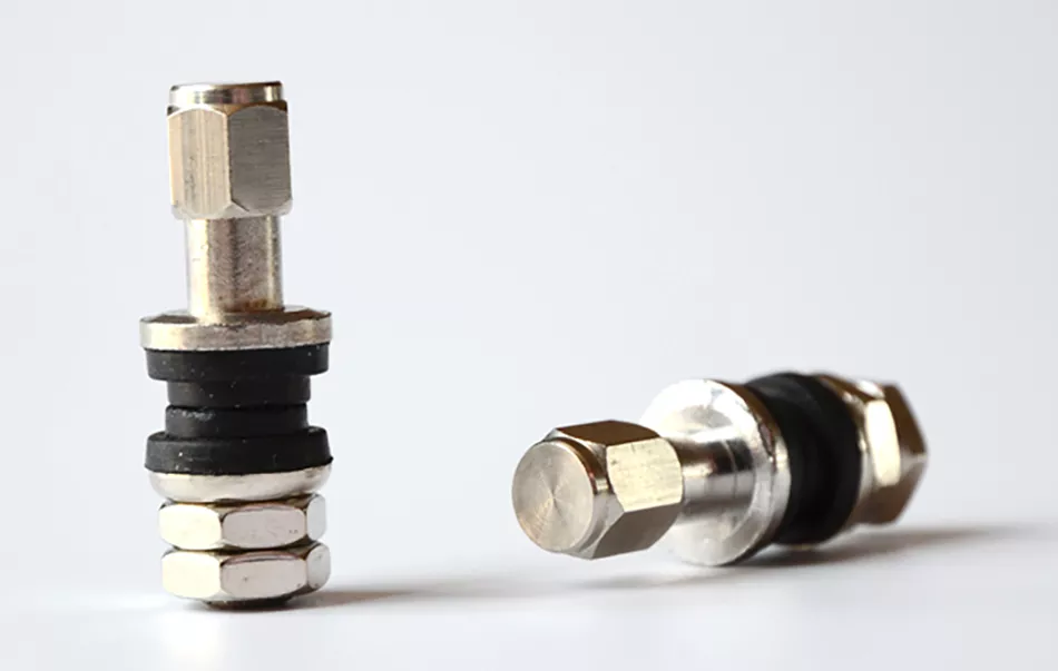 Motorcycle Tire Valve Stem TR33E