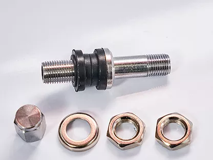 Motorcycle Tire Valve Stem TR33E