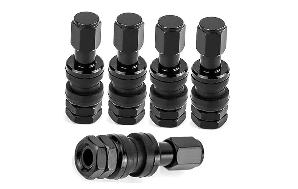 Motorcycle Tire Valve Stem TR33E