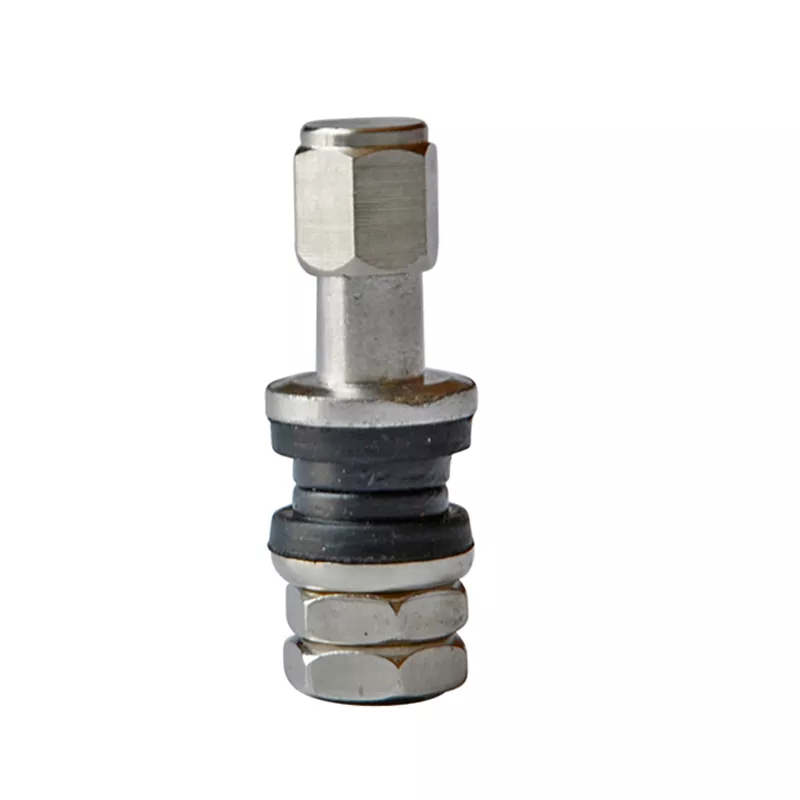 Motorcycle Tire Valve Stem TR43E