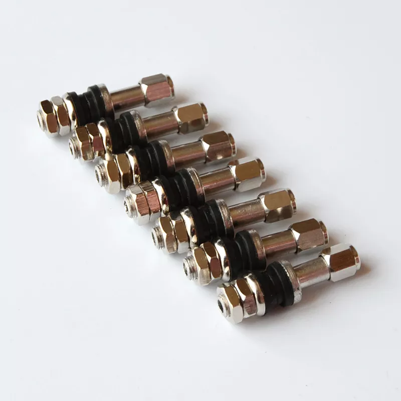 Motorcycle Tire Valve Stem TR43E