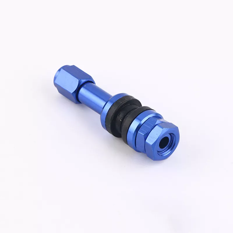 Motorcycle Tire Valve Stem TR48E