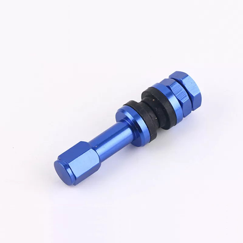 Motorcycle Tire Valve Stem TR48E