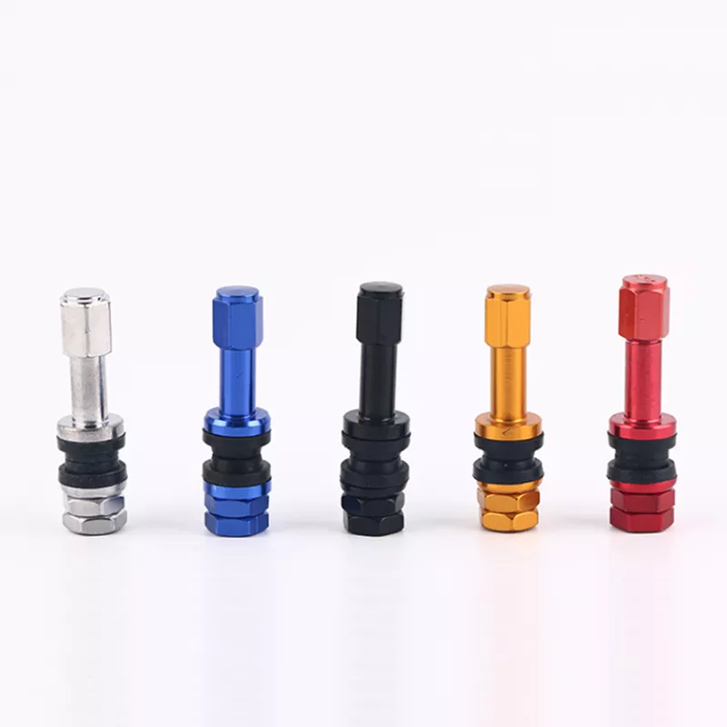 Motorcycle Tire Valve Stem TR48E