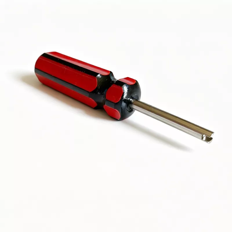 Tire Valve Core Remover Tool