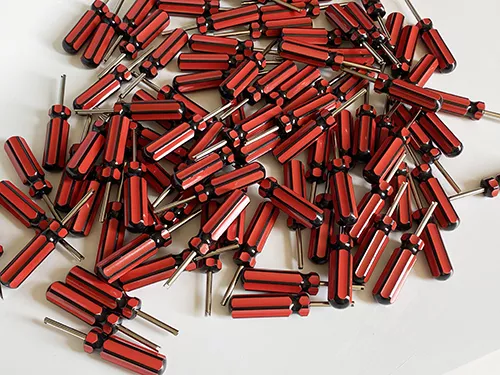 Tire Valve Core Remover Tool