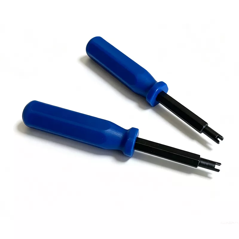 BlueTire Valve Core Remover Tool