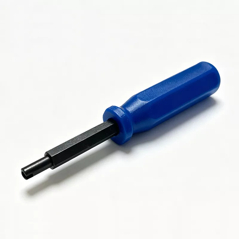 BlueTire Valve Core Remover Tool