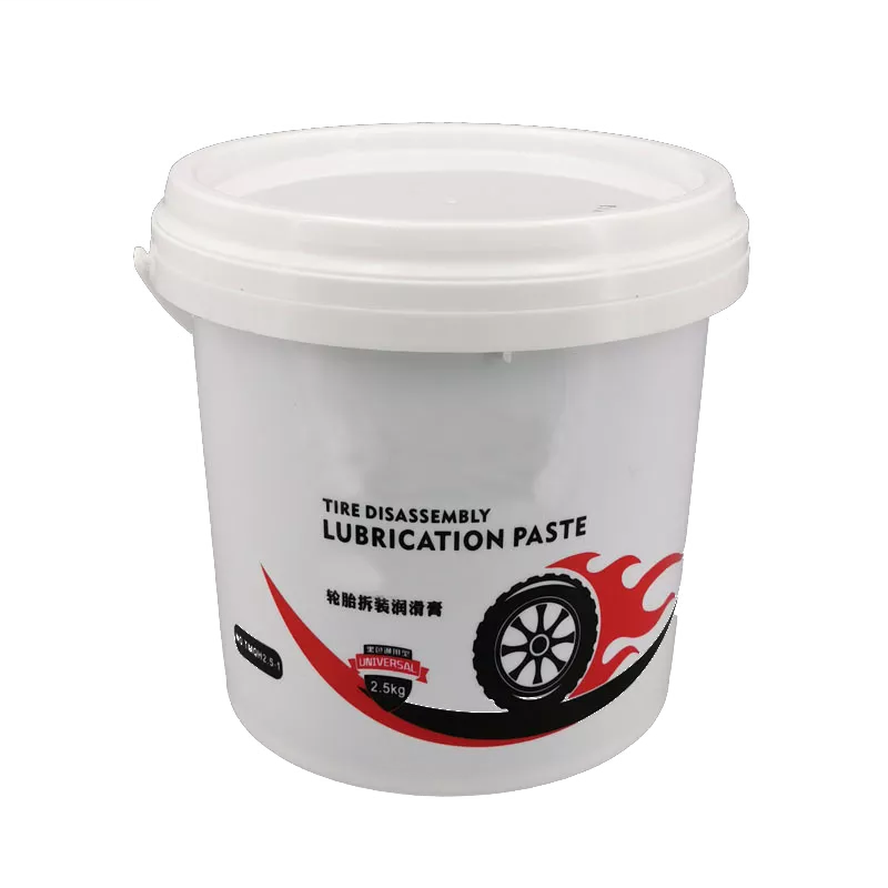 Tire Mounting Lubricant