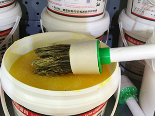 Tire Mounting Lubricant