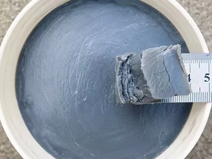 Black Tire Mounting Lubricant