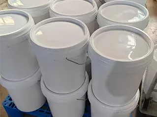 Black Tire Mounting Lubricant packing