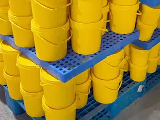 Black Tire Mounting Lubricant packing