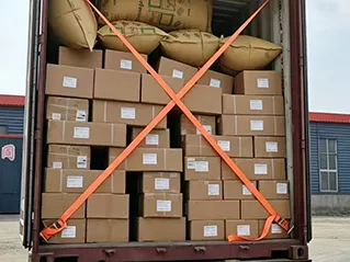 White Tire Mounting Lubricant packing