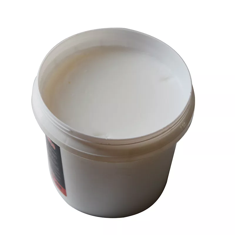 White Tire Mounting Lubricant