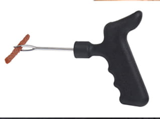 Complete Tire Repair Kit