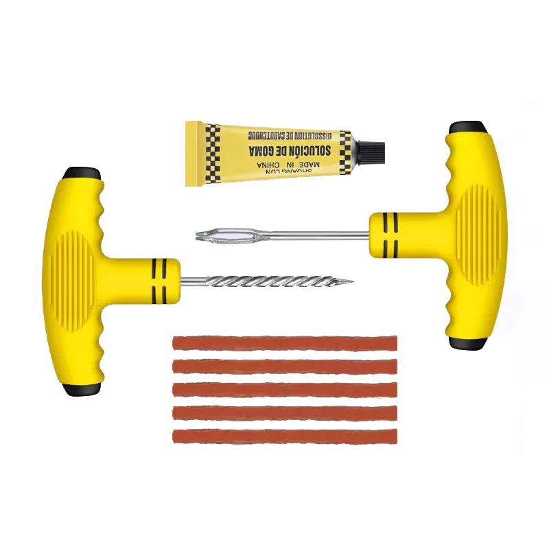 T-Handle Tire Repair Kit