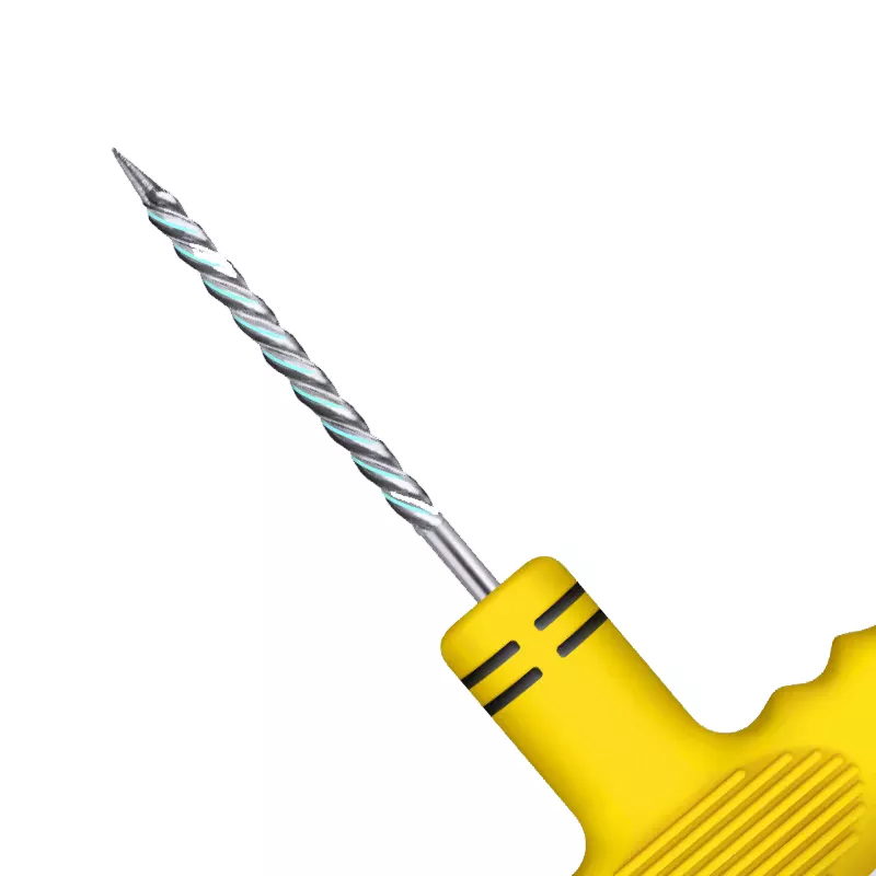 T-Handle Tire Repair Kit (2)