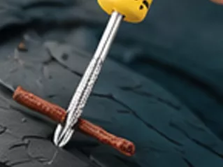 how to use T-Handle Tire Repair Kit