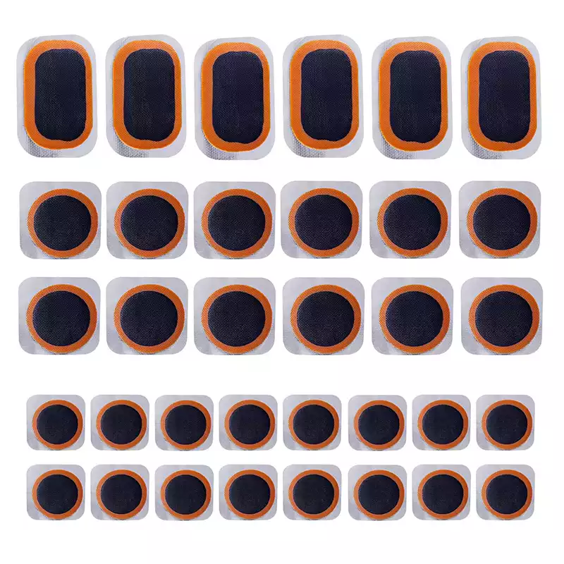 Inner Tube Repair Patch