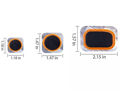 Inner Tube Repair Patch