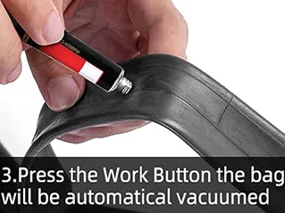 How To Use The Inner Tube Repair Patch