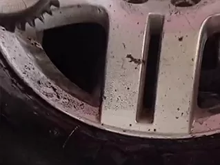 How To Use The Tire Repair Raw Rubbers