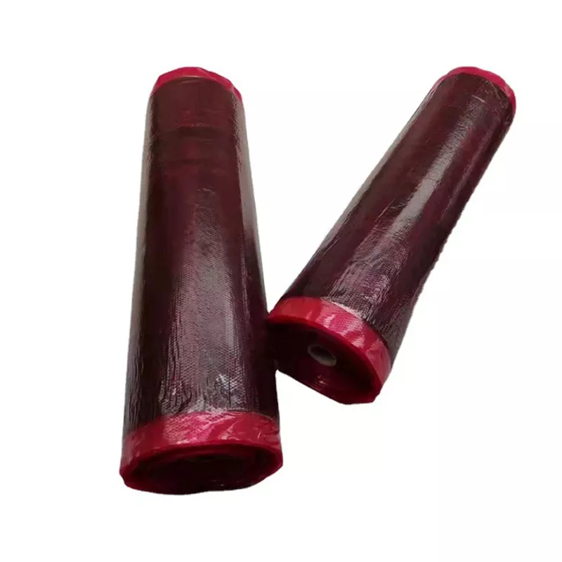 Tire Repair Raw Rubbers (2)