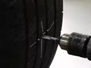 Mushroom Tire Repair Plug Patch repair